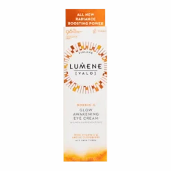 Lumene Nordic-C Glow Awakening Eye Cream 15 ml