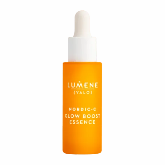 Lumene Nordic-C Glow Boost Essence 30 ml