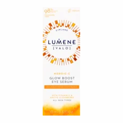 Lumene Nordic-C Glow Boost Eye Serum 10 ml