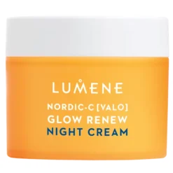 Lumene Nordic-C Glow Renew Night Cream 50 ml