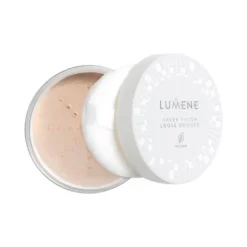 Lumene Sheer Finish Loose Powder - Translucent 8 g