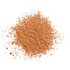Lumene Sheer Finish Loose Powder Translucent Medium Deep 8 g