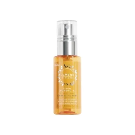 Lumene Valo Glow Refresh Hydrating Mist 50 ml