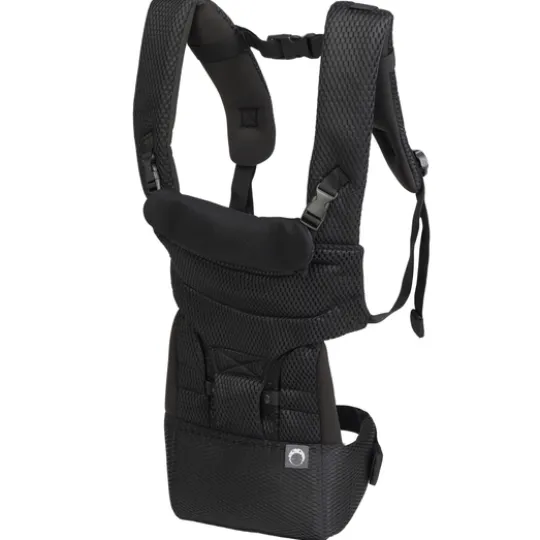 Luna Bambini Air Mesh Svart