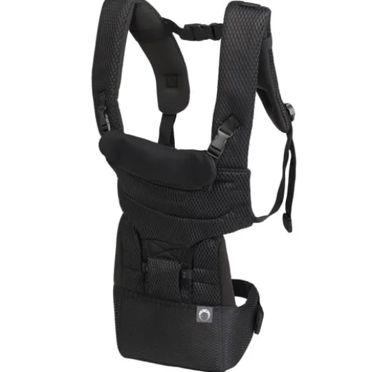 Luna Bambini Air Mesh Svart