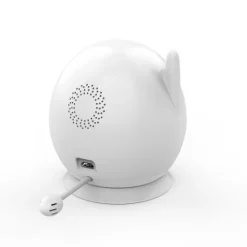 Luna Bambini Babymonitor 4.3