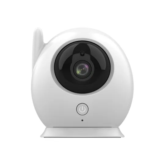 Luna Bambini Babymonitor 4.3" färgskärm
