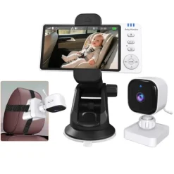 Luna Bambini Babymonitor Pro 5.0
