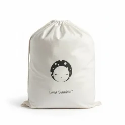 Luna Bambini Gravid- och Amningskudde Dusty Pink