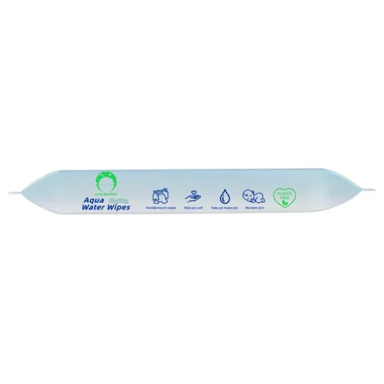 Luna Bambini Waterwipes 100% Viscose 20-pack