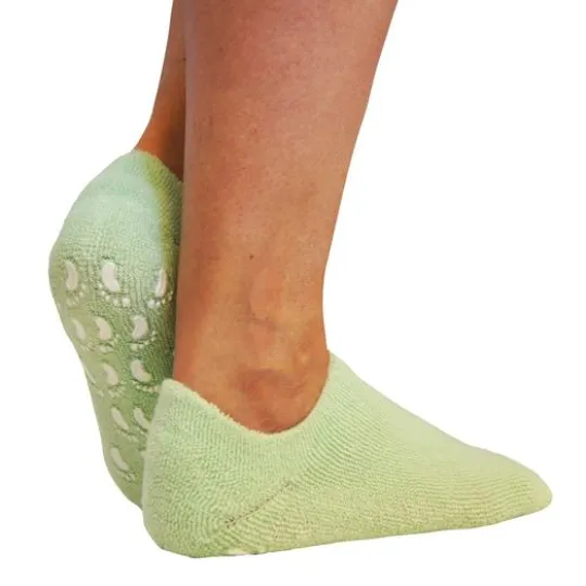LunSch Mjukgörande Gelsocka Strl 36-40 1 par