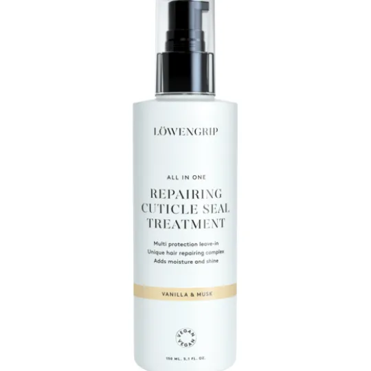 Löwengrip All In One Repairing Cuticle Seal Treatment 150 ml