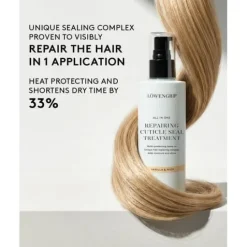 Löwengrip All In One Repairing Cuticle Seal Treatment 150 ml