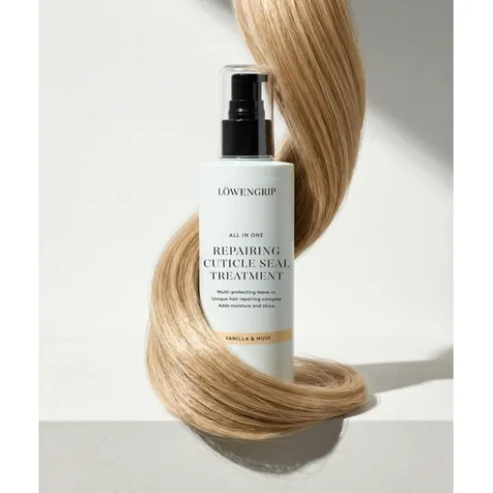 Löwengrip All In One Repairing Cuticle Seal Treatment 150 ml