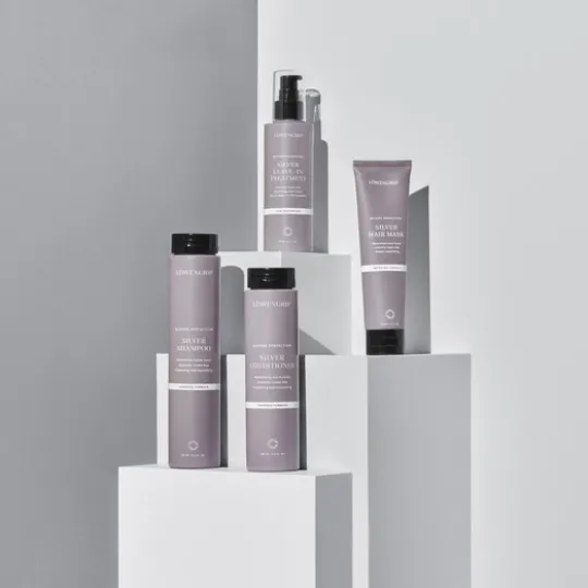 Löwengrip Blonde Perfection Silver Leave-In Treatment 150 ml