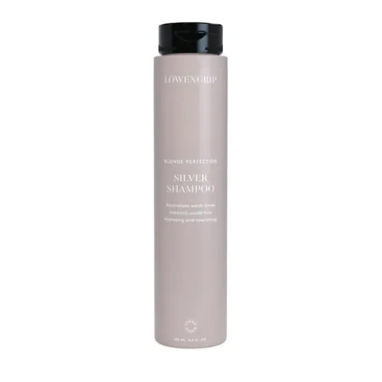 Löwengrip Blonde Perfection Silver Schampo 250 ml