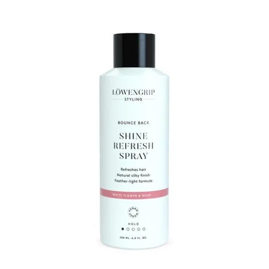 Löwengrip Bounce Back Shine & Refresh Spray 200 ml