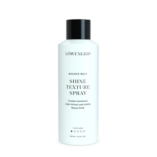 Löwengrip Bounce Back Shine & Refresh Spray 200 ml