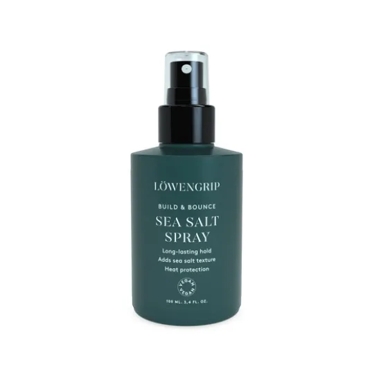 Löwengrip Build & Bounce Sea Salt Spray 100 ml