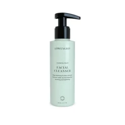 Löwengrip Clean & Calm Facial Cleanser 150 ml