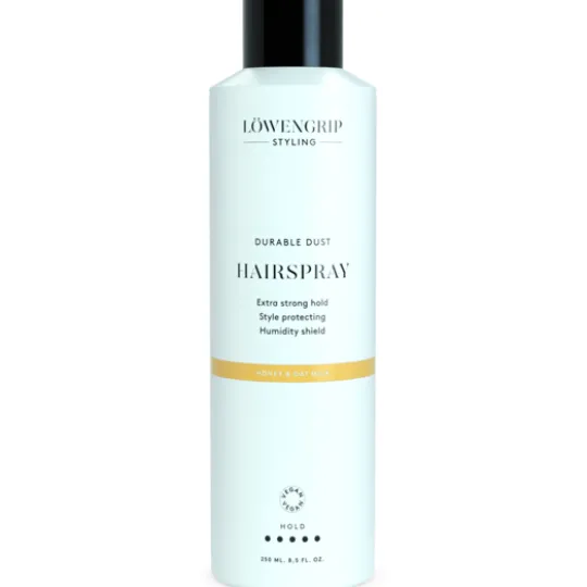 Löwengrip Durable Dust Hairspray 250 ml