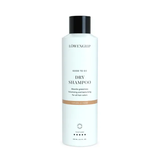 Löwengrip Good To Go Dry Shampoo 250 ml