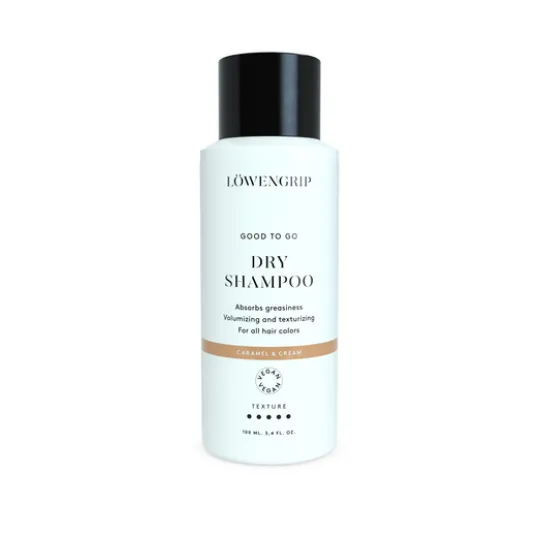Löwengrip Good To Go Dry Shampoo 100 ml