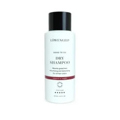 Löwengrip Good To Go Jasmine & Amber Dry Schampo 100 ml