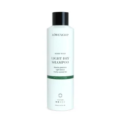 Löwengrip Good To Go Light Dry Shampoo 250 ml