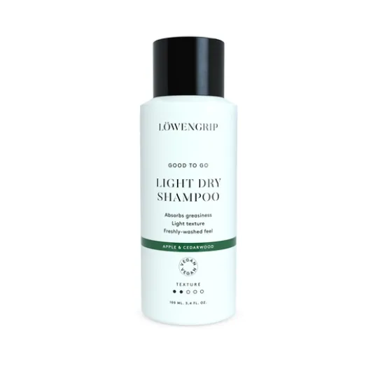 Löwengrip Good To Go Light Dry Shampoo 100 ml