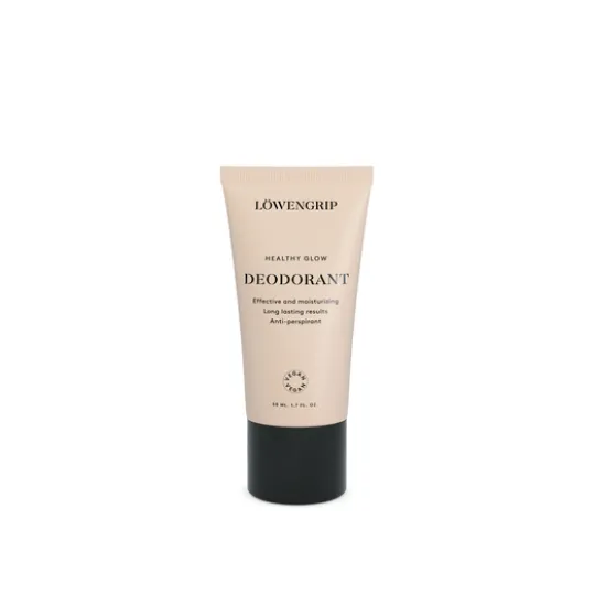 Löwengrip Healthy Glow Deodorant 50 ml
