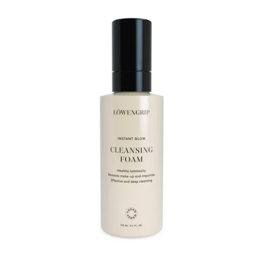 Löwengrip Instant Glow Cleansing Foam 150 ml
