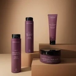 Löwengrip Level Up Volumizing Conditioner 200 ml