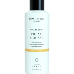 Löwengrip Style To Define Cream Mousse 200 ml