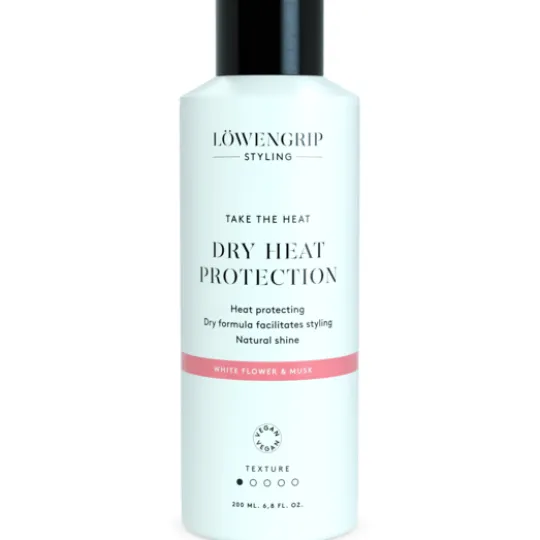 Löwengrip Take The Heat Dry Heat Protection 200 ml