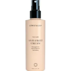 Löwengrip The Cure Anti-Frizz Cream 150 ml