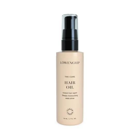 Löwengrip The Cure Hair Oil 50 ml