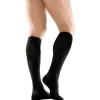 Mabs Comp Active Dryarn Knee Black XL