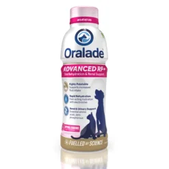 Macahl Animal Health Oralade Cat RS 500 ml