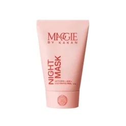 Maggie by Kakan Night Mask 100 ml