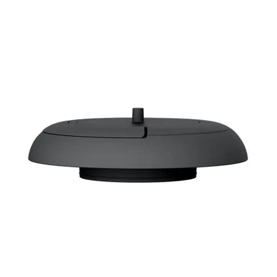 Magic Heka Lock Graphite