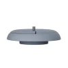 Magic Heka Lock Pigeon Blue