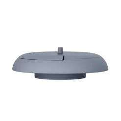 Magic Heka Lock Pigeon Blue