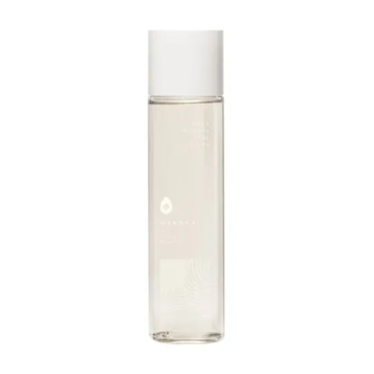 Makanai Silky Radiant Pure Lotion Toner 140 ml