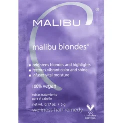 Malibu C Blondes Sachet 5 g