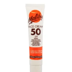 Malibu Face Cream SPF50 40 ml