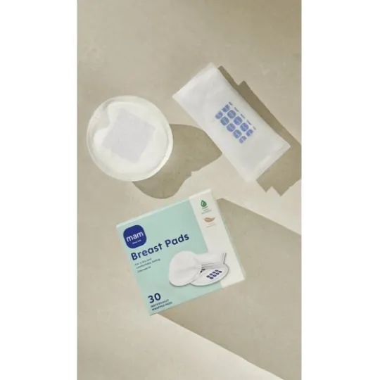 MAM Breast Pads