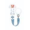 MAM Clip it Blue