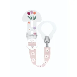MAM Clip it Pink