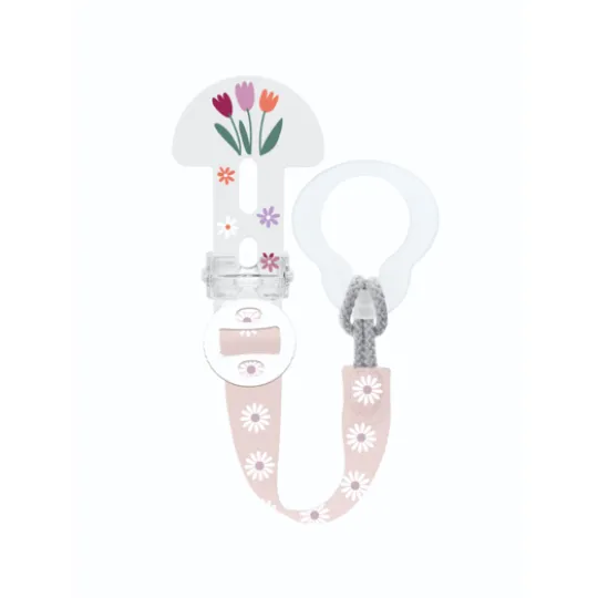 MAM Clip it Pink